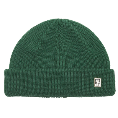 OBEY MICRO DARK CEDAR CAPPELLO