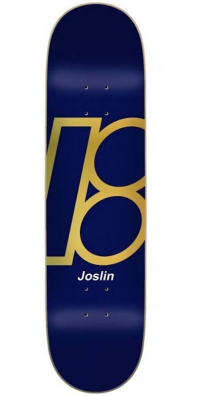 PLAN B TEAM FOIL JOSLIN 8.5