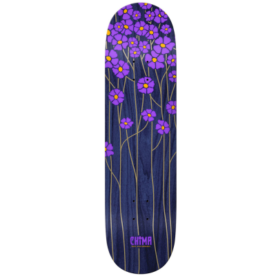 REAL CHIMA POPPIES FOREVER UV 8.25