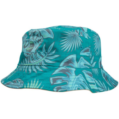 SANTA CRUZ CABANA BUCKET OFF WHITE/BLUE CABANA CAPPELLO