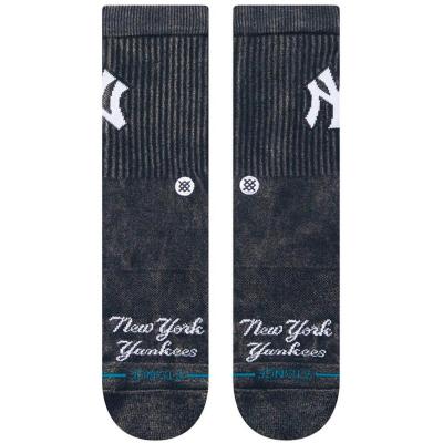 STANCE FADE NY NAVY CALZINI