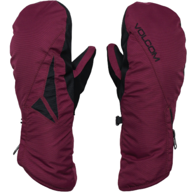 VOLCOM BISTRO ORC GUANTI SNOWBOARD DONNA