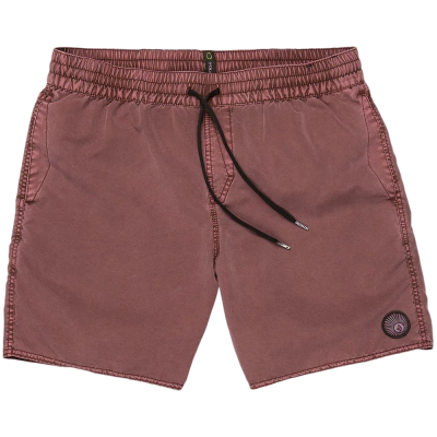 VOLCOM CENTER TRUNK 17