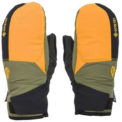 VOLCOM STAY DRY GORE-TEX GOLD GUANTI SNOWBOARD