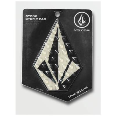 VOLCOM STONE STOMP BLACK PAD