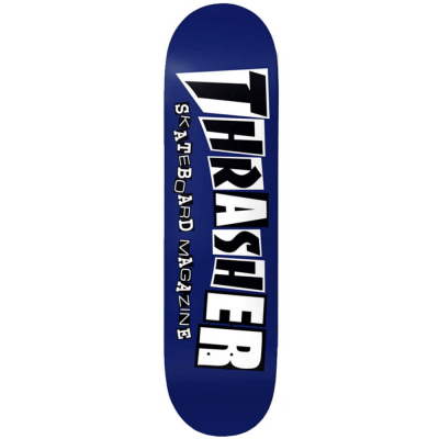 BAKER T-FUNK THRASHER NAVY 8.5