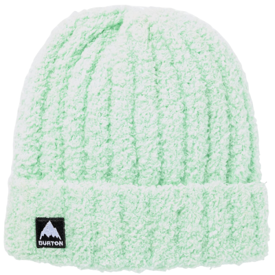 BURTON PLUSH JEWEL GREEN CAPPELLO