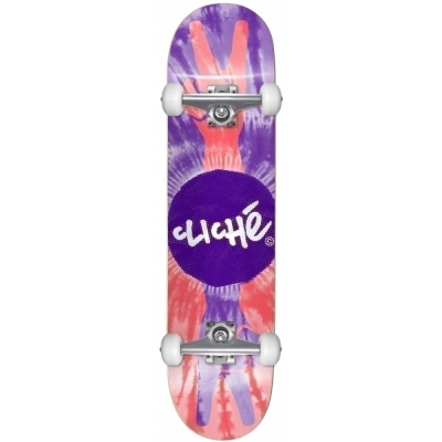 HB SPORT SKATEBOARD COMPLETO RAGAZZI/ADULTO UNISEX SKATE IN LEGNO COLORATO  70cm