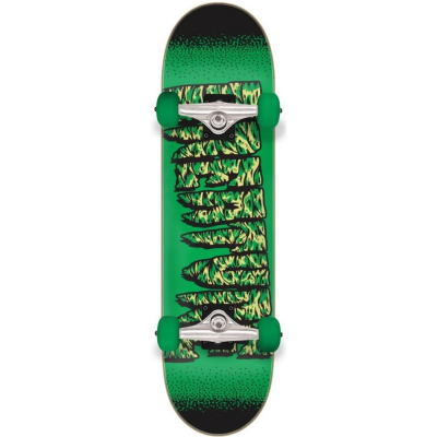 CREATURE LOGO MUMMY MINI SK8 7.75