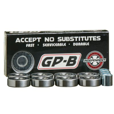 INDEPENDENT GENUINE PARTS GP-B CUSCINETTI