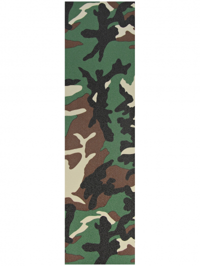 JESSUP COLOUR 9IN CAMOUFLAGE GRIP