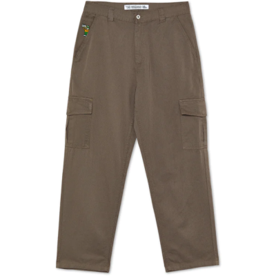 POLAR '93 CARGO KHAKI PANTALONI