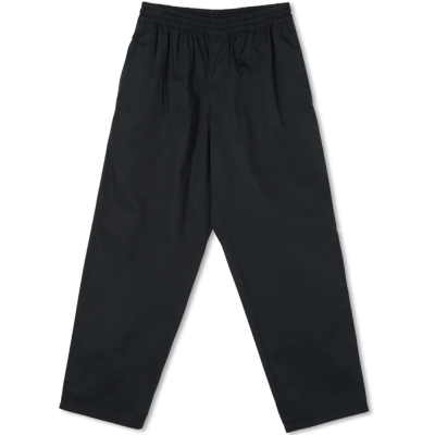 POLAR SURF BLACK PANTALONI