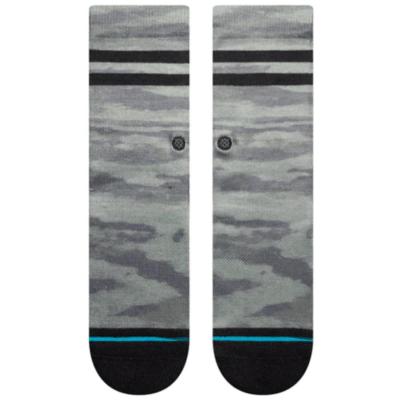 STANCE RAMP KIDS GREEN CALZINI BAMBINO