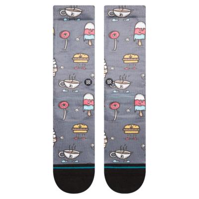 STANCE SEYCLOPS DARKNAVY CALZINI