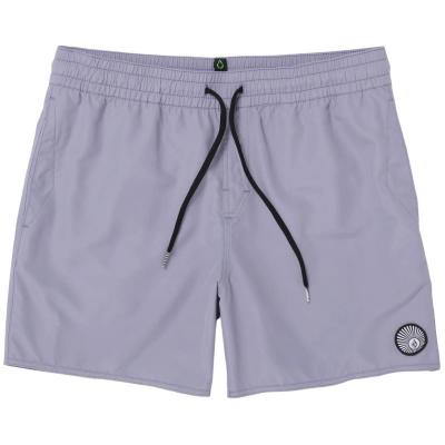 VOLCOM LIDO SOLID TRUNK 16