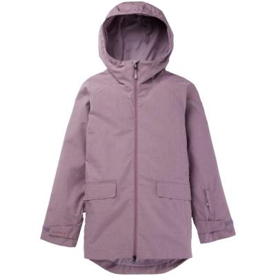 BURTON LALIK ELDERBERRY GIACCA SNOWBOARD DONNA