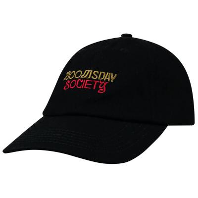 DOOMSDAY MORE FIRE DAD BLACK CAPPELLO