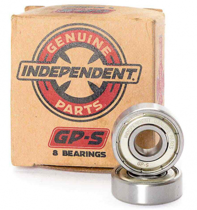 INDEPENDENT GENUINE PARTS GP-S CUSCINETTI