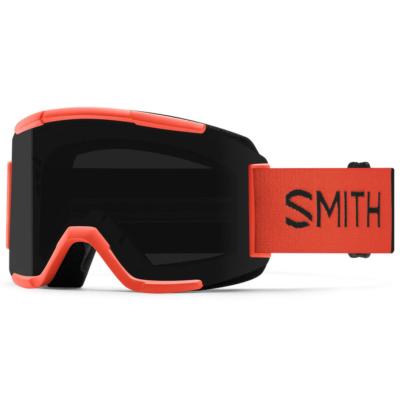 SMITH SQUAD MASCHERA SNOWBOARD