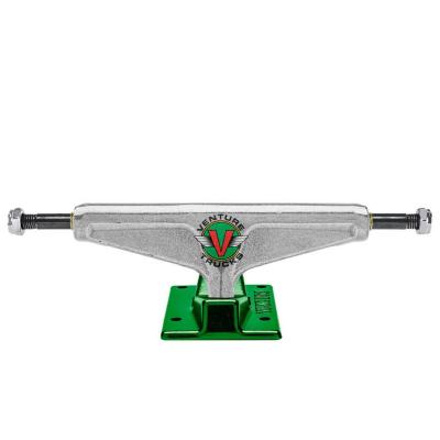 VENTURE V-HOLLOW WINGS POLISHED 5.6 GREEN TRUCK