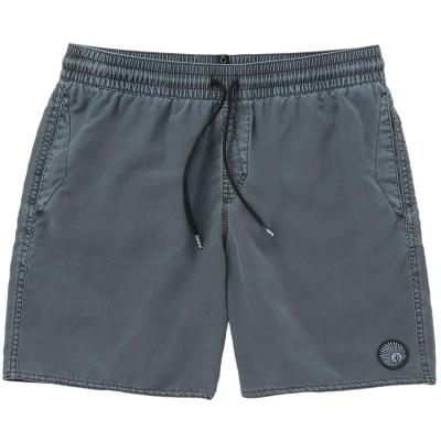 VOLCOM CENTER TRUNK 17