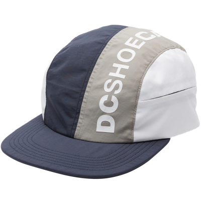 DC SHOES x CAFE' NAVY BLAZER CAPPELLO