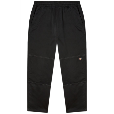 DICKIES MOUNT VISTA BLACK PANTALONI