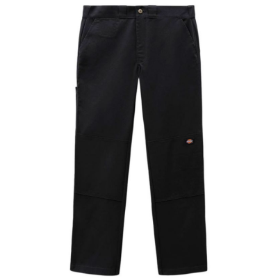 DICKIES STORDEN BLACK PANTALONI