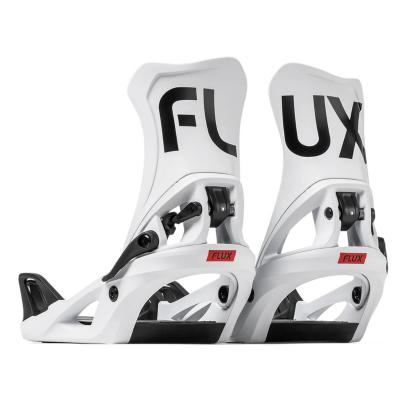 FLUX DS STEP ON WHITE ATTACCHI SNOWBOARD