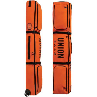 UNION TRAVEL BOARD BAG SACCA SNOWBOARD