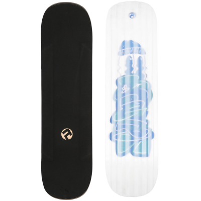 AMBITION BERGEON PREMIUM 9x34.5 SNOWSKATE