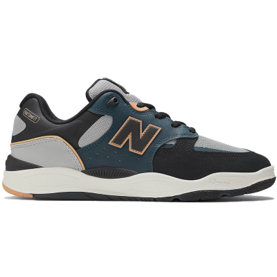 NEW BALANCE NM1010BF TEAL/BLACK SCARPE