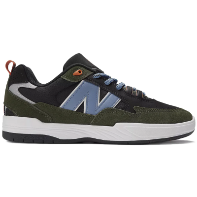 NEW BALANCE NM808LGC FOREST GREEN SCARPE