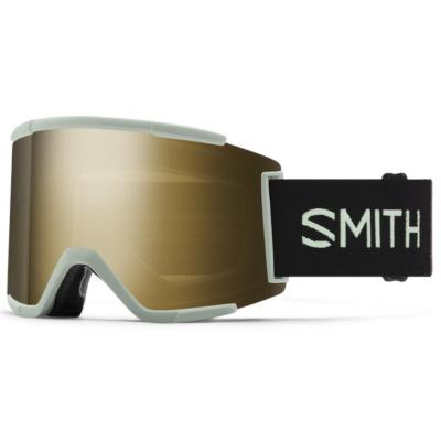 SMITH SQUAD XL MASCHERA SNOWBOARD