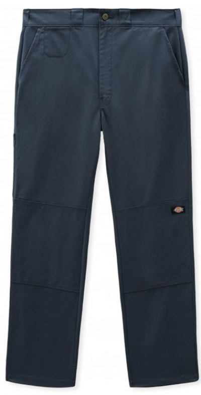 DICKIES STORDEN AIR FORCE BLUE PANTALONI