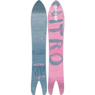 NITRO CANNON 173 TAVOLA SNOWBOARD