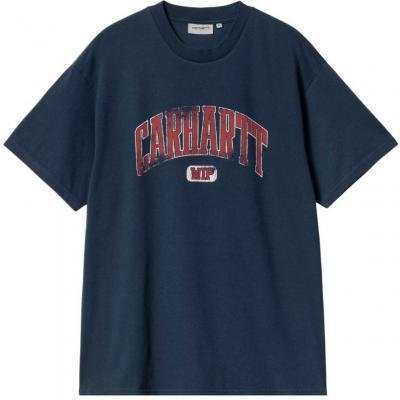 CARHARTT WIP S/S LECTURE T-SHIRT INK 