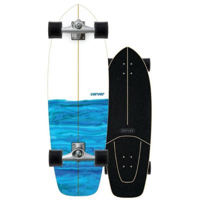 CARVER RESIN CX 31