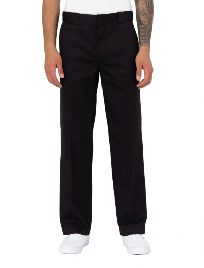 DICKIES ORIGINAL 874 PANT BLACK