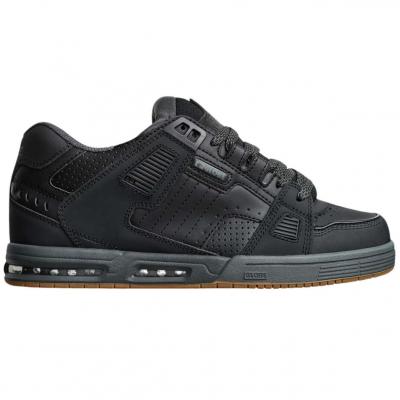 GLOBE SABRE DARK/SHADOW/PHANTOM SCARPE