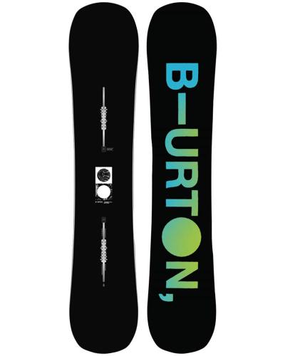 BURTON INSTIGATOR 155 TAVOLA SNOWBOARD