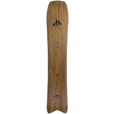 JONES HOVERCRAFT 2.0 156 TAVOLA SNOWBOARD
