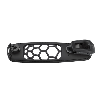 UNION TS 2.0 HEXGRIP STRAP RICAMBI SNOWBOARD