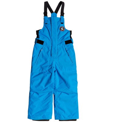 QUIKSILVER BOOGIE PANTALONI SNOWBOARD BAMBINO