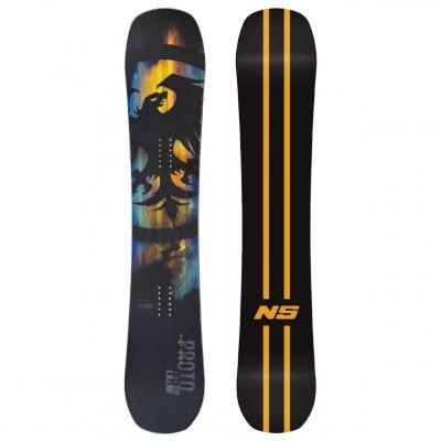 NEVER SUMMER PROTO FR 160 TAVOLA SNOWBOARD