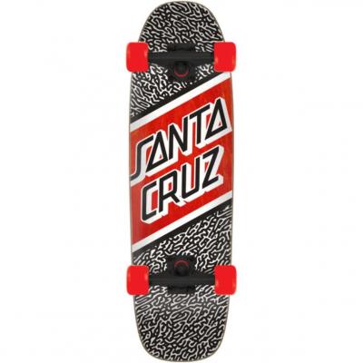 SANTA CRUZ AMOEBA 29,4