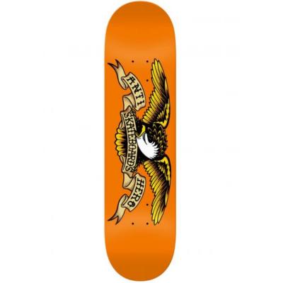 ANTIHERO CLASSIC ORANGE 9