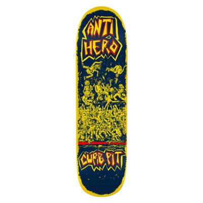 ANTIHERO CURB PIT III 8.55