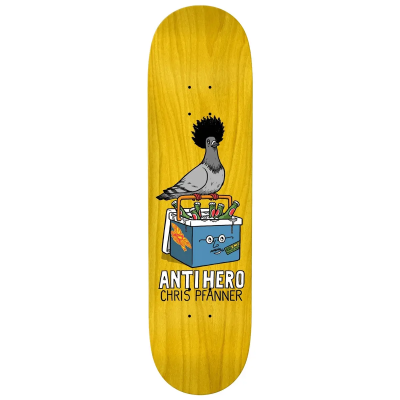 ANTIHERO PFANNER 8.06